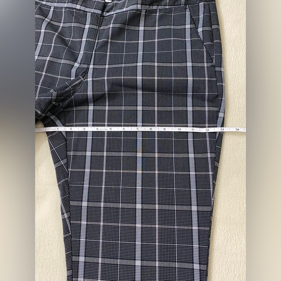 Izod cool-fx stretch performance pants - Picture 8 of 10